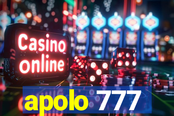 apolo 777